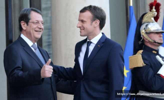 Paris’e gidecek