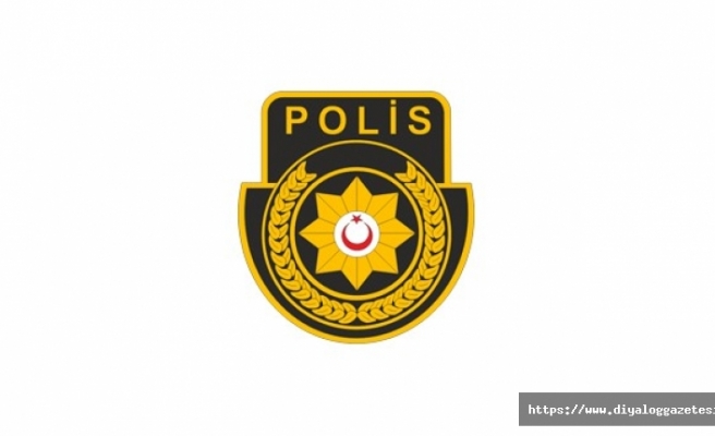 Sahtekar polisten kaçamadı