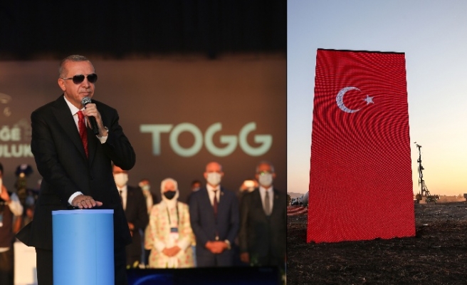 Türkiye'de Tarihi gün