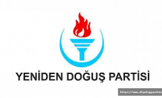 YDP’de kurultay heyecanı