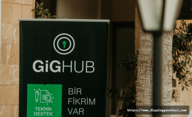 Girişimciler Girne’de buluştu