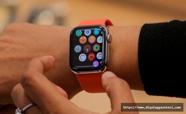 Apple 532 milyar dolar kaybetti