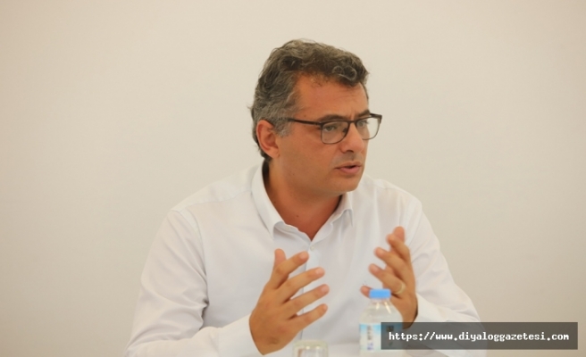 İddialı konuştu