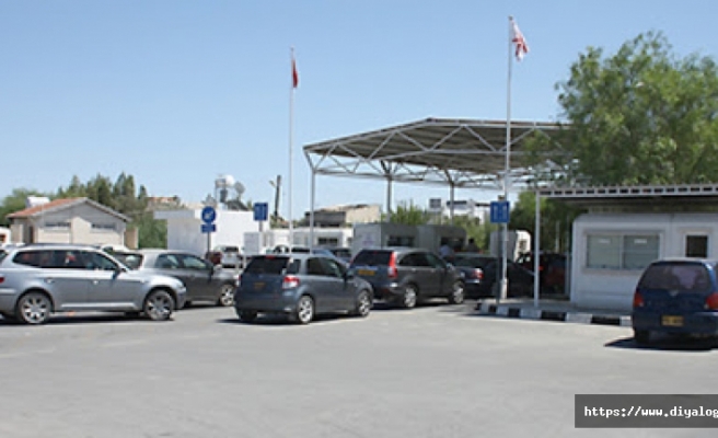 ‘Kısıtlamalar kaldırıldı’