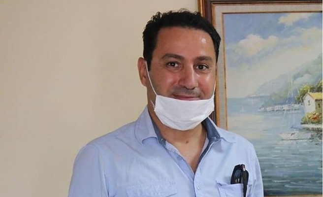 Narenciye üreticileri bugün eylem yapıyor