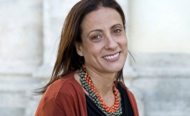Rumlara ‘anlamlı’ mesaj