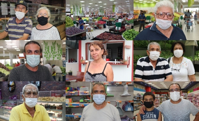 Vatandaş'ın önceliği, seçim değil geçim