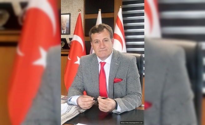 ‘Ucu açık görüşmeler sona ermeli’