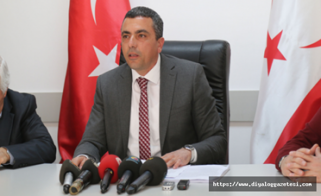 ‘Asgari Ücret yeniden ele alınmalı’