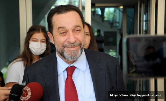Denktaş: İrade erozyona uğradı