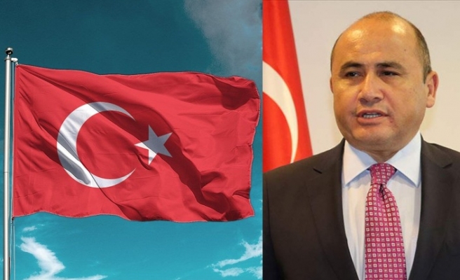 ‘Kabul edilemez’