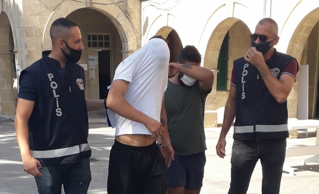 Soruşturma bitmedi