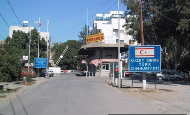 Sınıra kilit