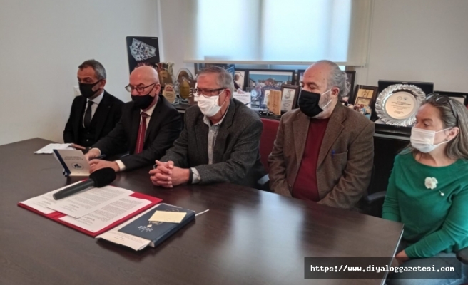İlkokul öğrencilerine yönelik hizmet verecek İmece Çocuk Merkezinin tanıtımı yapıldı