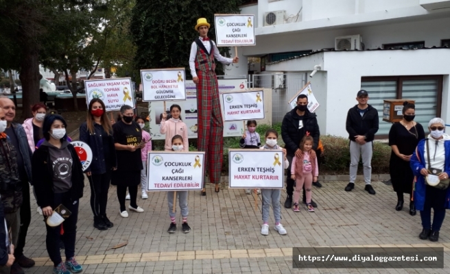 Katılım sınırlı sayıda tutuldu