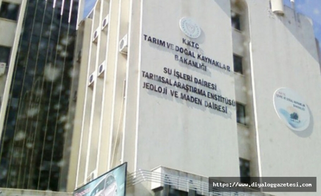 Şartlar hatırlatıldı