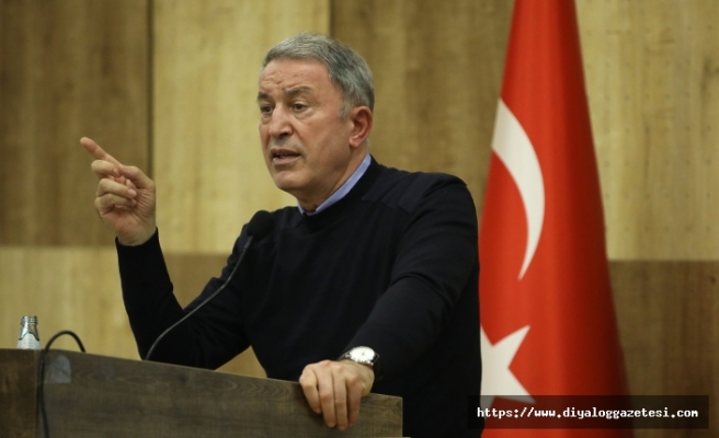 Türk’ün varlığı kabul edilmeli