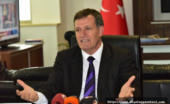Arıklı: Seçime hazırız