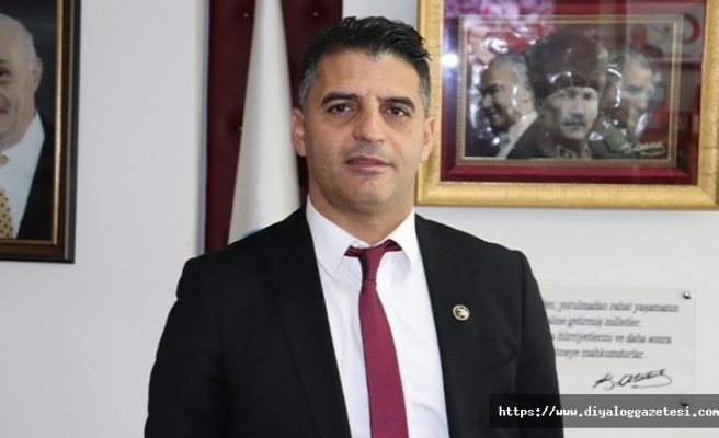 Ataser: 6 vaka 40 temaslı var