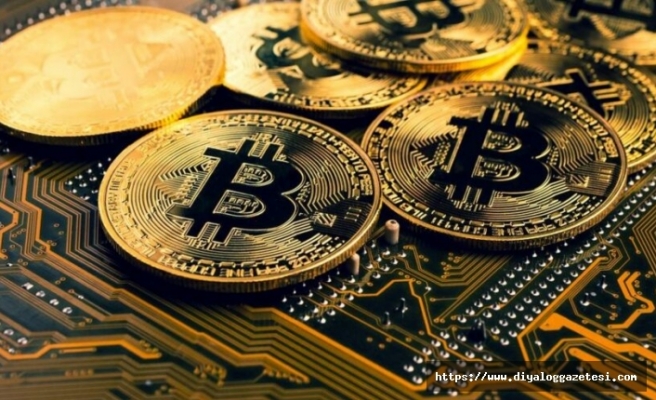 Bitcoin 30 bin doları aştı