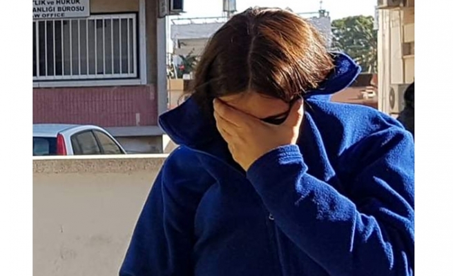 İki kişi tutuklandı
