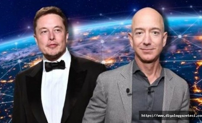 Elon Musk, dünyanın en zengini oldu