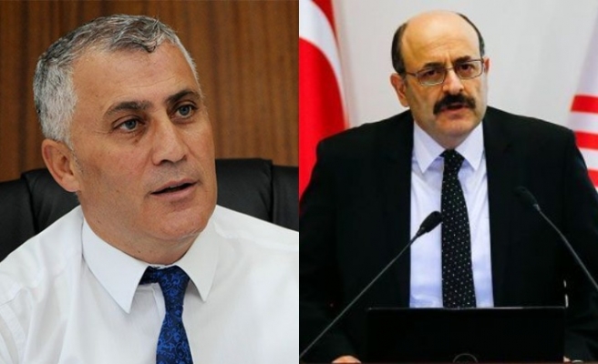 Üniversitelerin sorunları konuşuldu