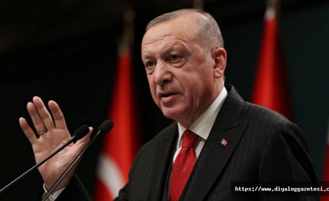 "Kıbrıs'ta Federasyonu geçin, Bu iş bitmiştir”