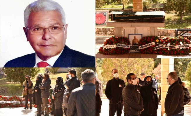 Kalplerde yaşayacak