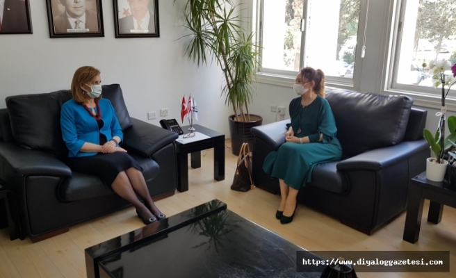 ‘Daha fazla inisiyatif alınmalı’