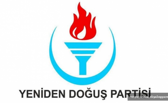 Genel Başkanlık için seçim var