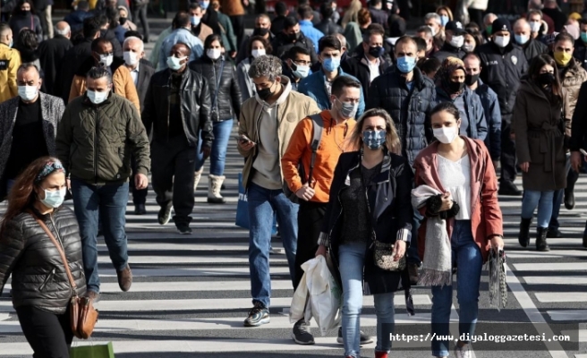 Türkiye’de normalleşme dönemi başlıyor