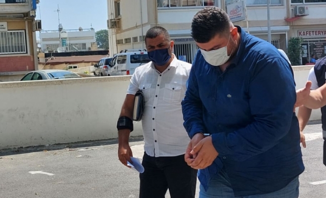 500 bin lira kayıp