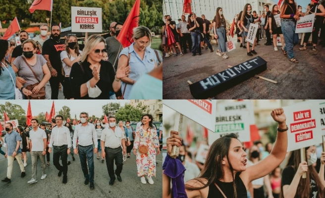CTP sokakta olmak zorunda
