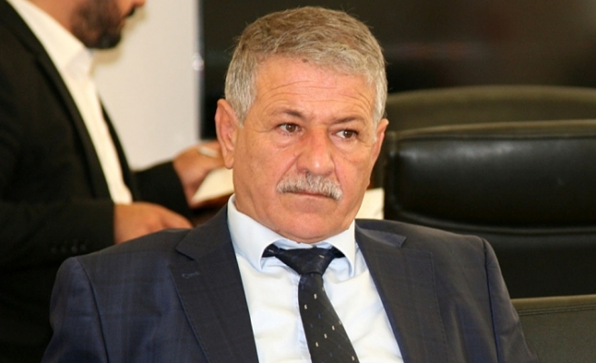 Dayanacak güç kalmadı