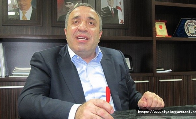 ‘Pazarlık usulü’ ihale