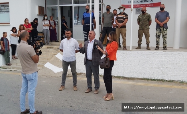 Sorun çok çözen yok