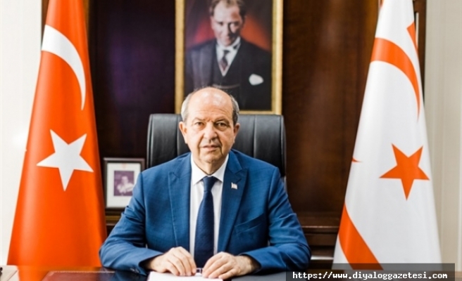 Yılın Devlet Adamı Ödülüne layık görüldü