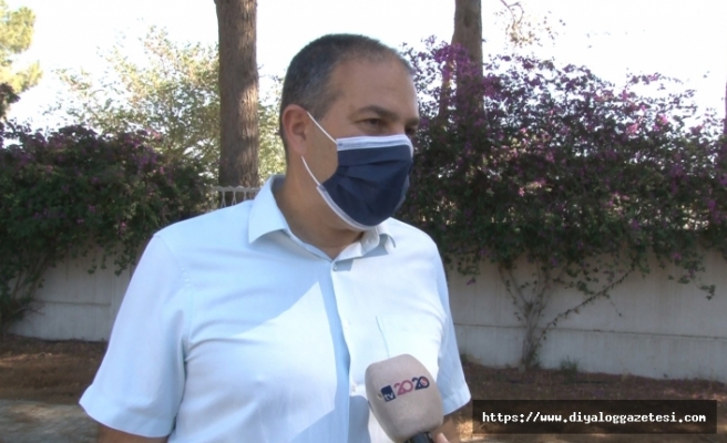 “Yüz yüze eğitimin yerini hiçbir şey tutamaz”