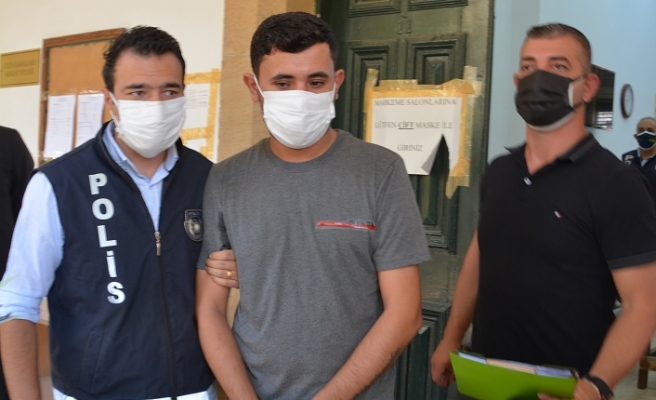 6 yıl sonra tutuklandı