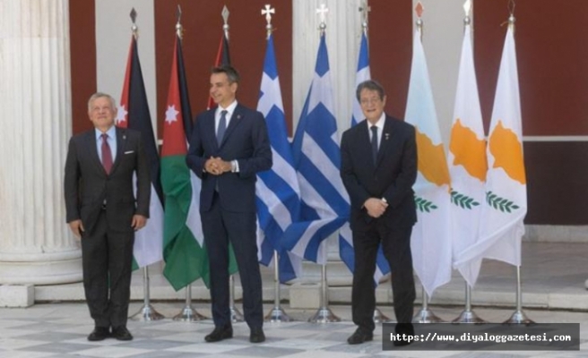 Adil, kapsamlı ve kalıcı olmalı