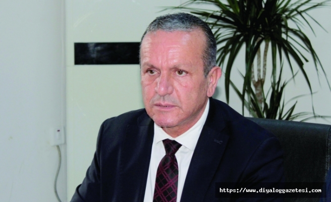 Ataoğlu: Üzgünüz yardıma hazırız