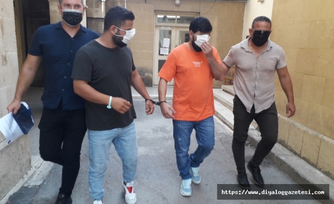 Bayram hapiste geçecek