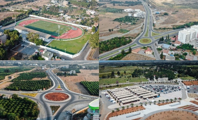Elçilik liste yayınladı