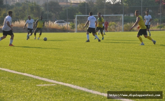 Gol düellosu MTG'nin 3-4