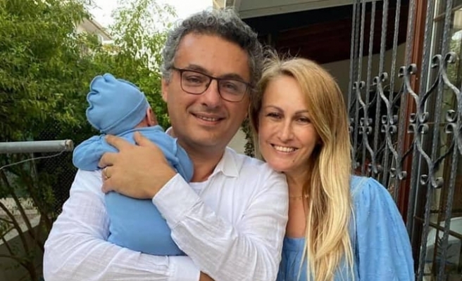 Bebek iyi durumda