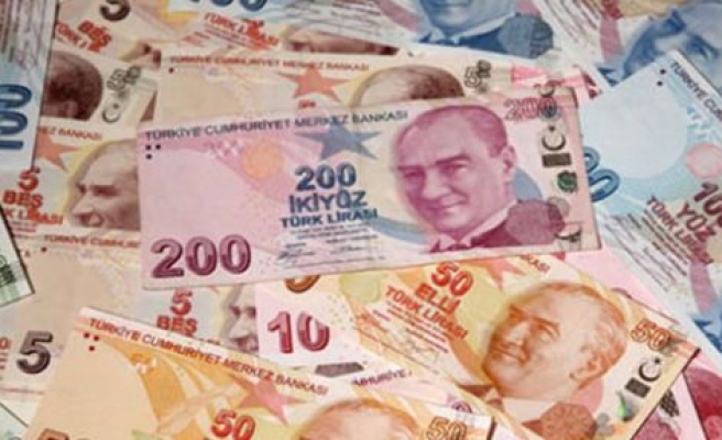 Büyük soygunda çalınan para bulundu