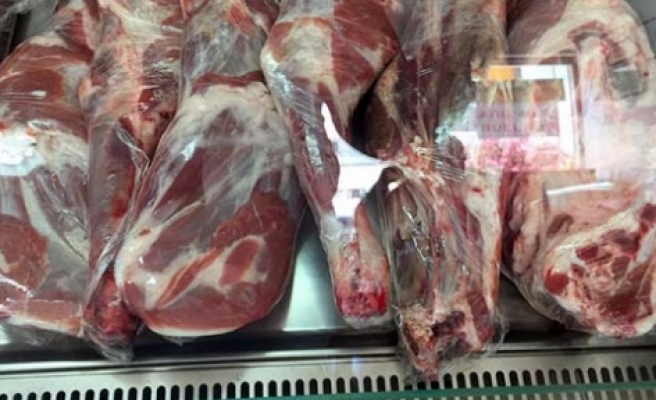 “Dumanını yel parasını el aldı”