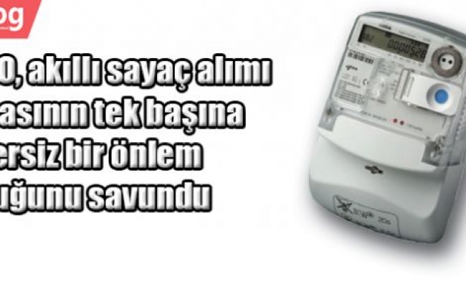 “Esas sorun kötü yönetim”