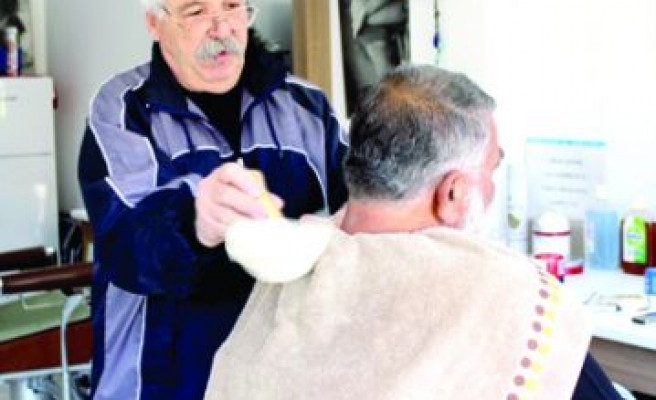 Kaleiçi’nin sembol ismi